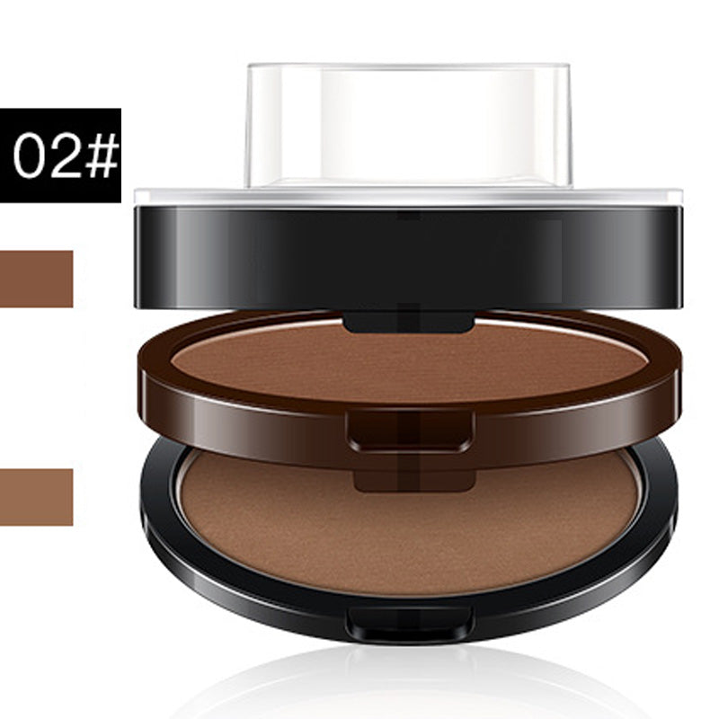✨LAST DAY SALE ONLY🖌️Adjustable Eyebrow Stamp – Full, Natural Brows in 2 Secs! 💨 Waterproof • 24H Wear • Fits Any Brow