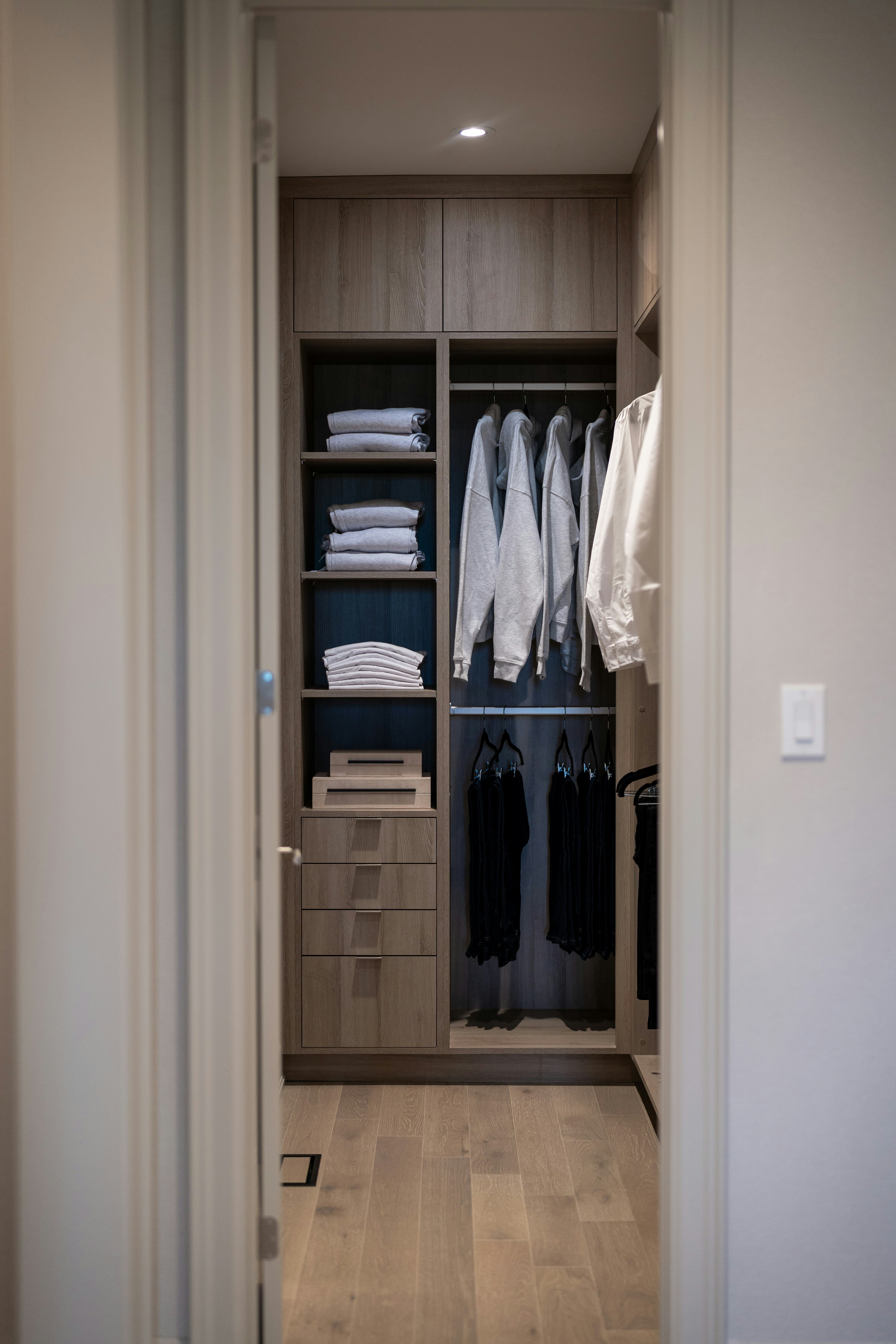 Home storage