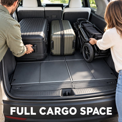 🔥Last Day 50% OFF -Foldable Trunk Storage Organizer