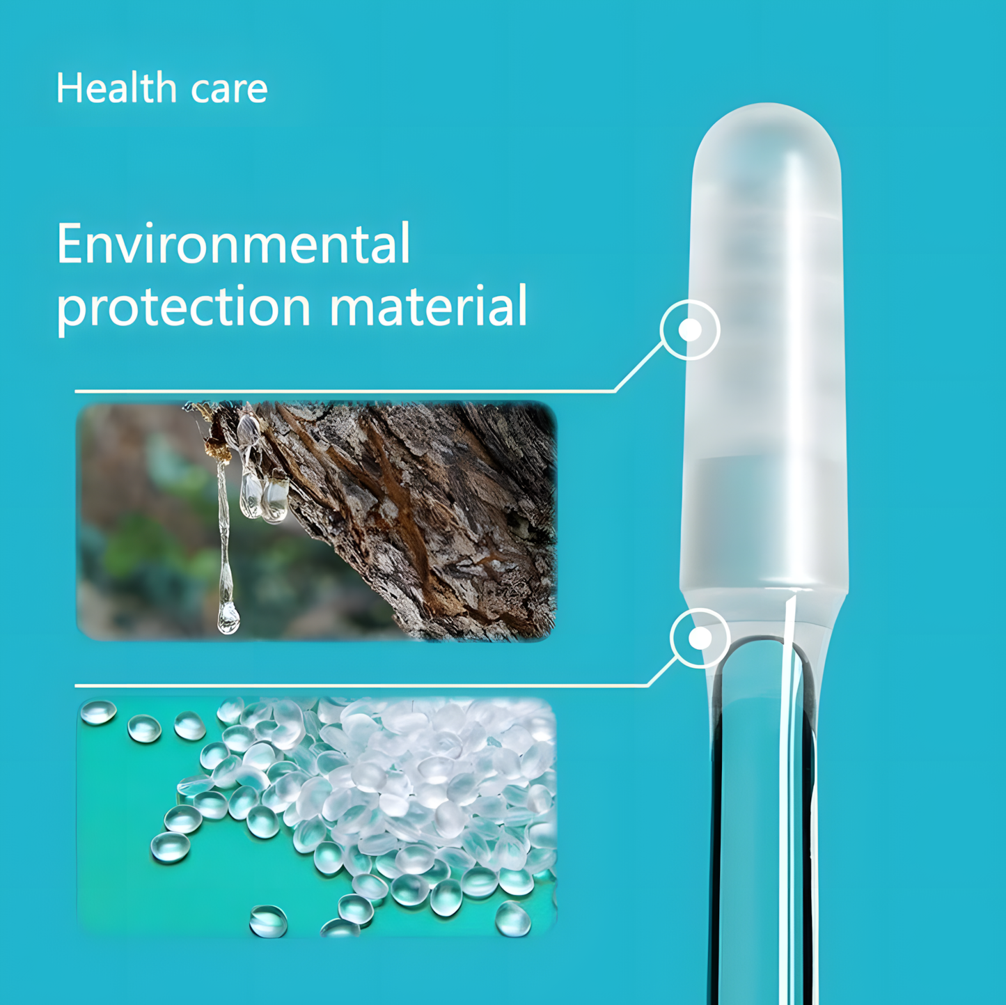 🔥Last Day 70% OFF 💦Natravor™ Sticky Ear Cleaning Sticks – Gentle, Visible Ear Care
