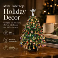 holiday -Christmas-Tree-Lighted