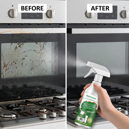 🔥 NEW HOT SALE 🔥Multi-purpose enzyme foam cleaner, versatile – Kitchen & Home