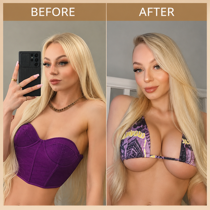 💥Natravor® Targeted Breast Enhancement Advanced Nano Microneedle Patch