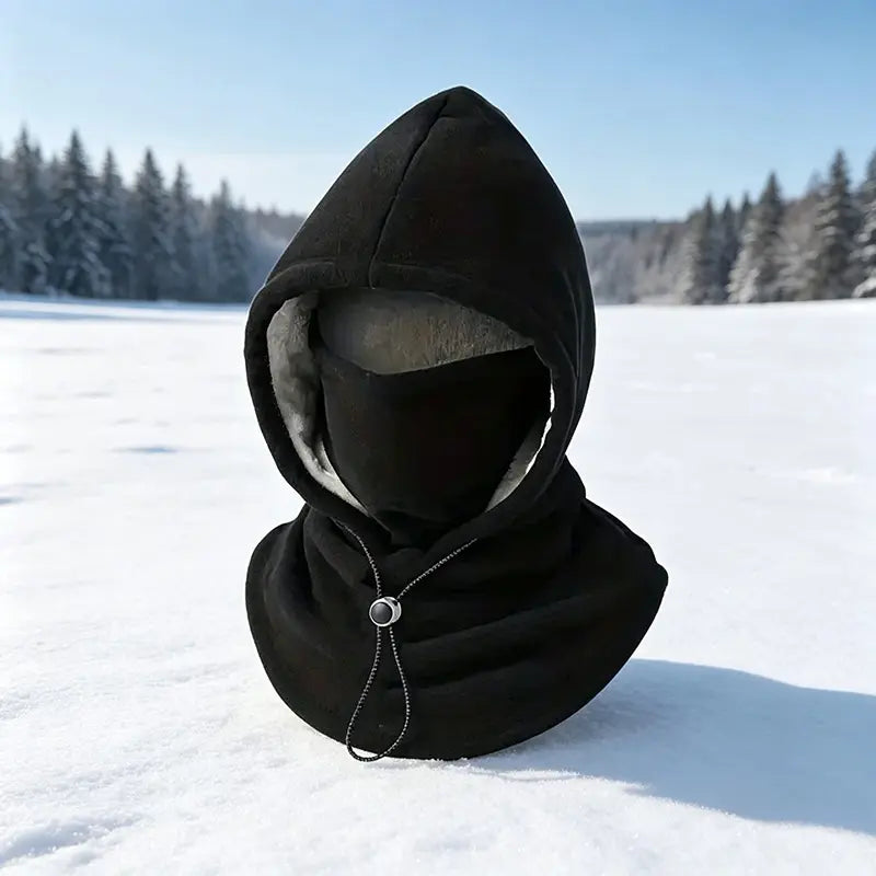 🥳2026 HOT SALE🥳💞50K+ SOLD! 🧣❄️ 50% OFF! 3-in-1 Winter Balaclava