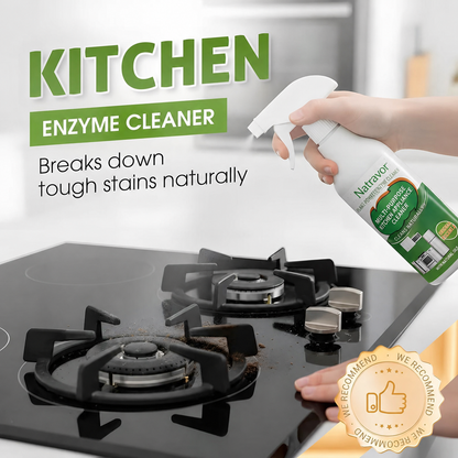 🔥 NEW HOT SALE 🔥Multi-purpose enzyme foam cleaner, versatile – Kitchen & Home