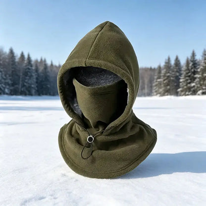 🥳2026 HOT SALE🥳💞50K+ SOLD! 🧣❄️ 50% OFF! 3-in-1 Winter Balaclava