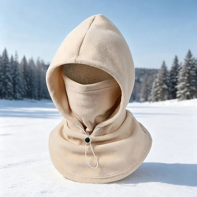🥳2026 HOT SALE🥳💞50K+ SOLD! 🧣❄️ 50% OFF! 3-in-1 Winter Balaclava