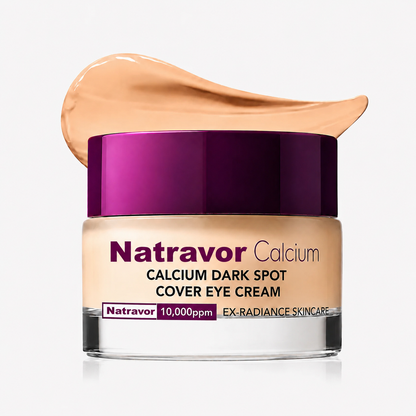 🔥LAST DAY 60% OFF!! Natravor Korean Calcium Dark Spot Eye Cream