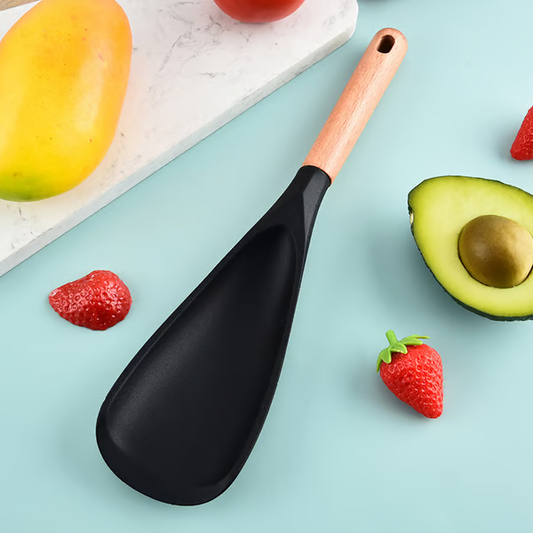 🔥Multifunction Spatula Cooking Spoon
