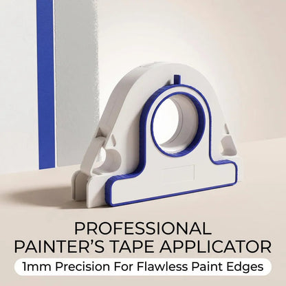 🔥 Last Day 50% OFF –High-efficiency Painter Masking Tape Applicator