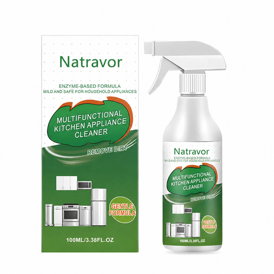 🔥 NEW HOT SALE 🔥Multi-purpose enzyme foam cleaner, versatile – Kitchen & Home