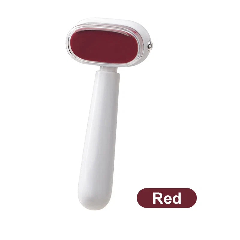 Dual‑Sided Foot Callus Remover, Replaceable Stainless Steel Blade Foot Scraper 🦶