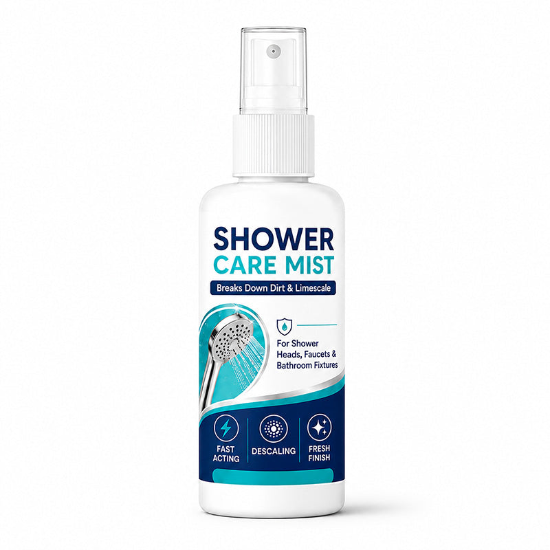 🚿 1 Bottle — Try It Out